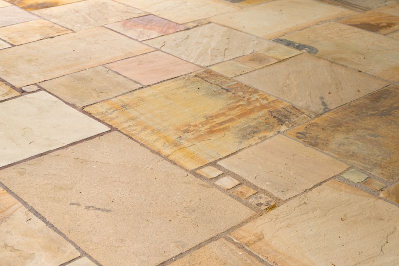 Stone Driveway Construction in Sacramento, CA
