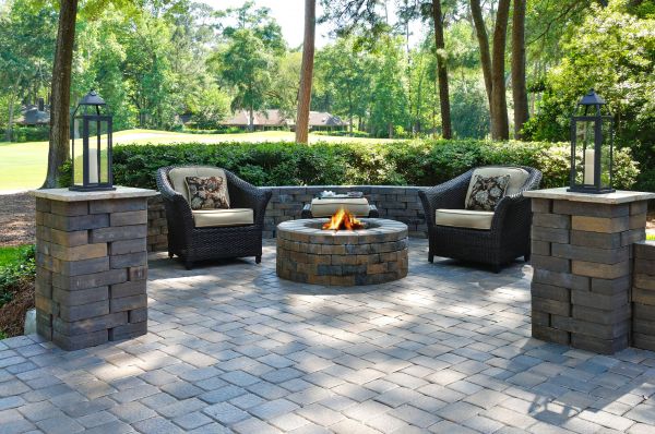 Grow your Stone Patio Installation business