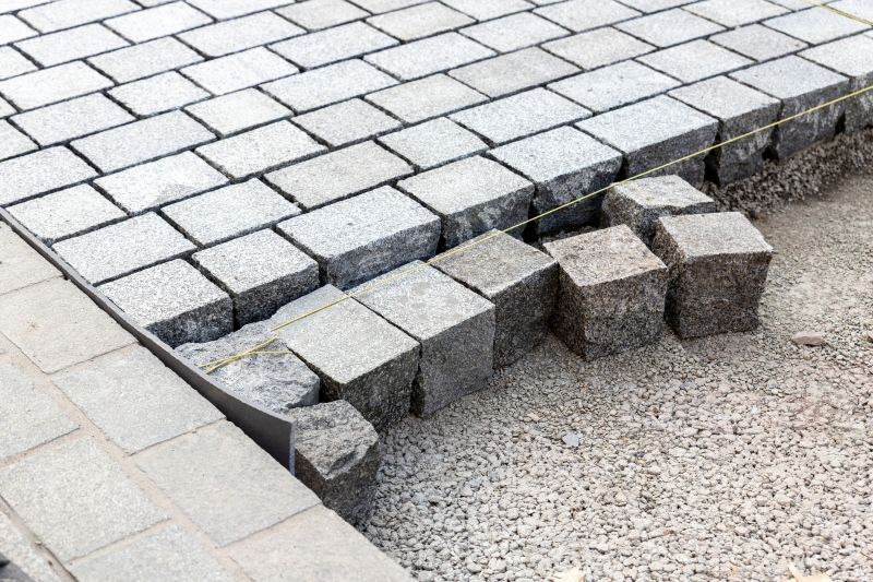 Paver Flooring Installation in Sacramento, CA
