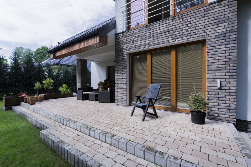 Classic Brick Pavers