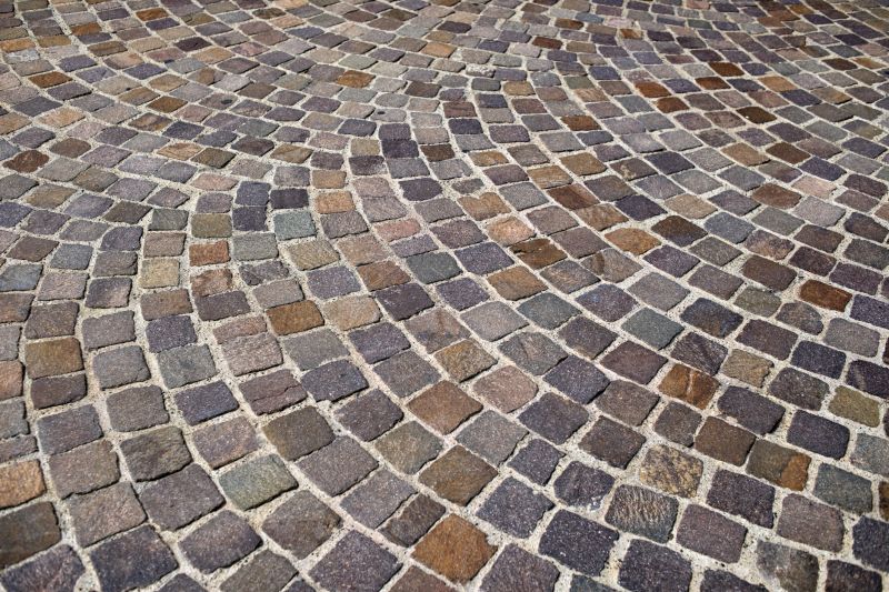 Stone Pattern Design