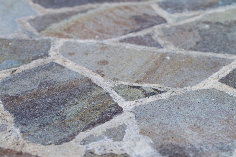 Natural Stone Variety